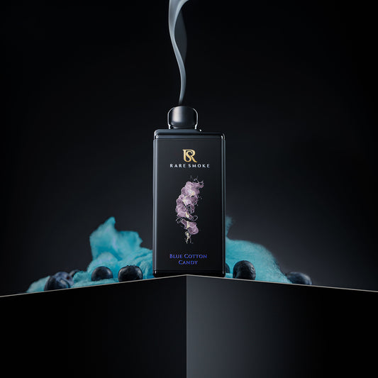 RareSmoke by Tuson - Gravity Hookah